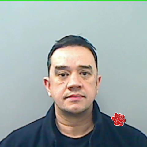 Jason Ahmed – profile image