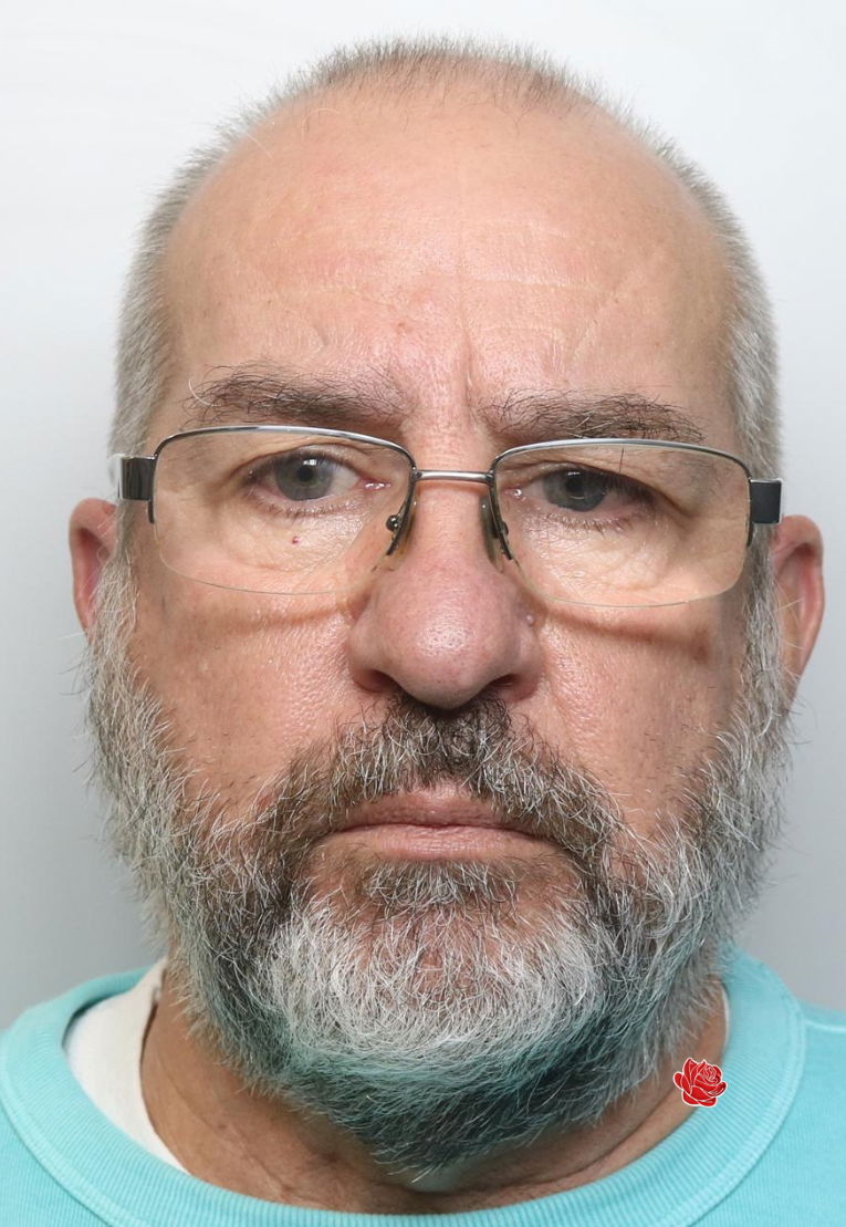 Peter Woolner – profile image