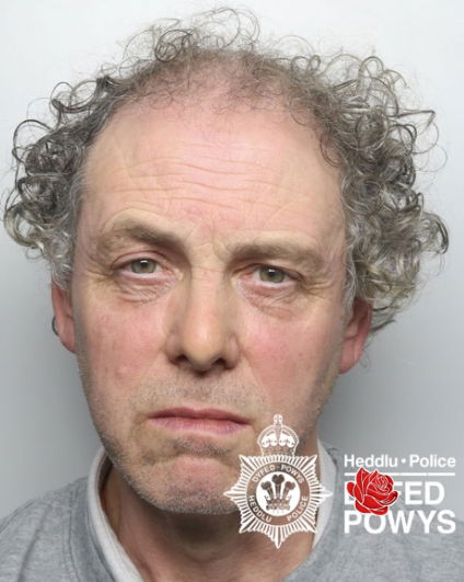 Steven Loveridge – profile image