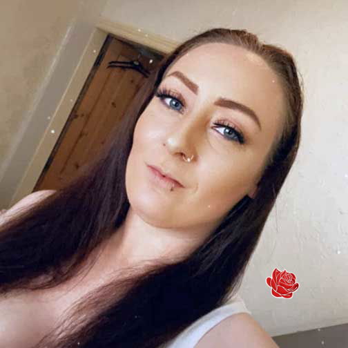 Charlotte Gower – profile image