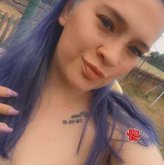 Megan Mitchell – profile image