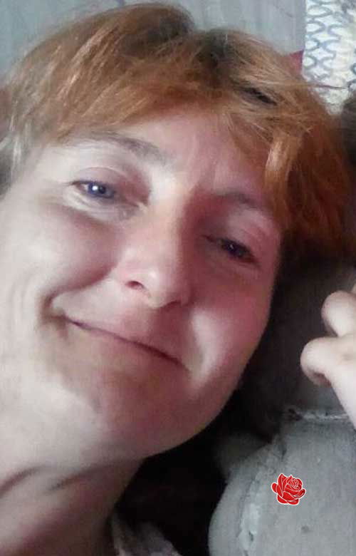 Tanya Sanderson – profile image