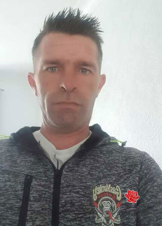 Laurance Silver – profile image