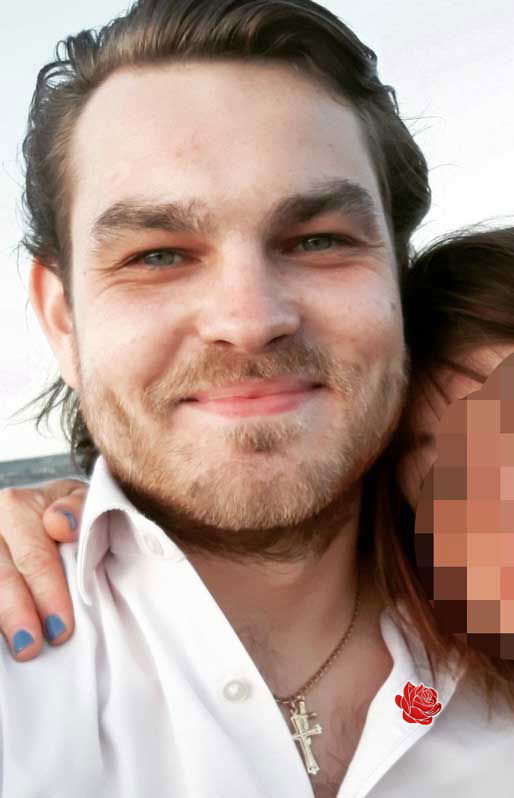 Arnoldas Kalkauskas – profile image