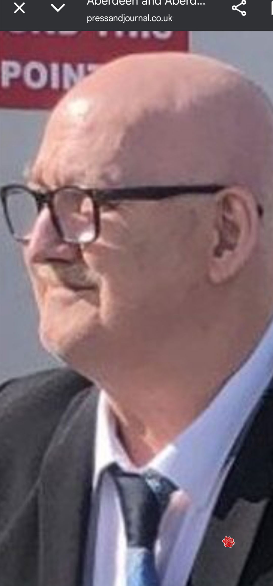 Duncan Moir – profile image