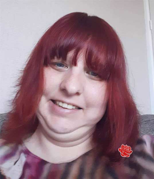 Sarah Crofts – profile image
