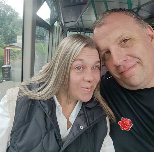 Deborah Barkley / Matthew Dove – profile image