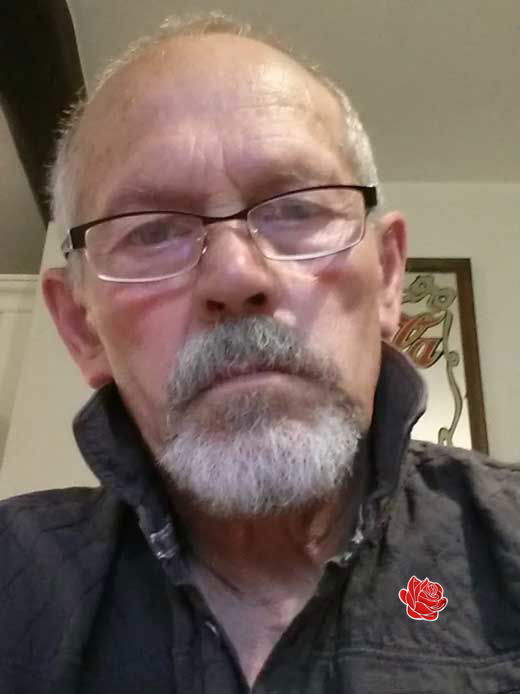 David Jones – profile image