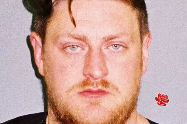 Joseph Short – profile image