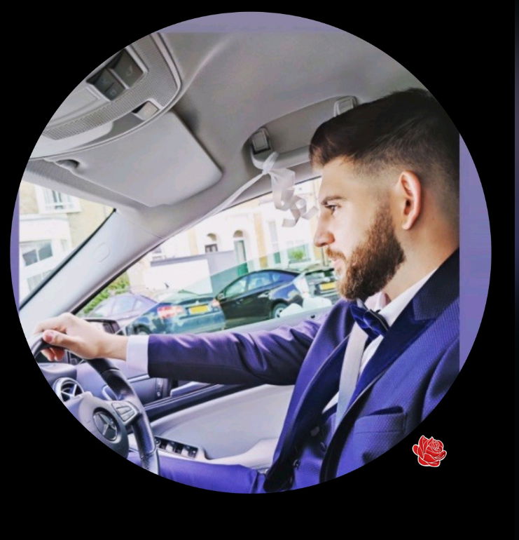 Sercan Karakas – profile image