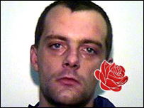 Peter Rigg – profile image
