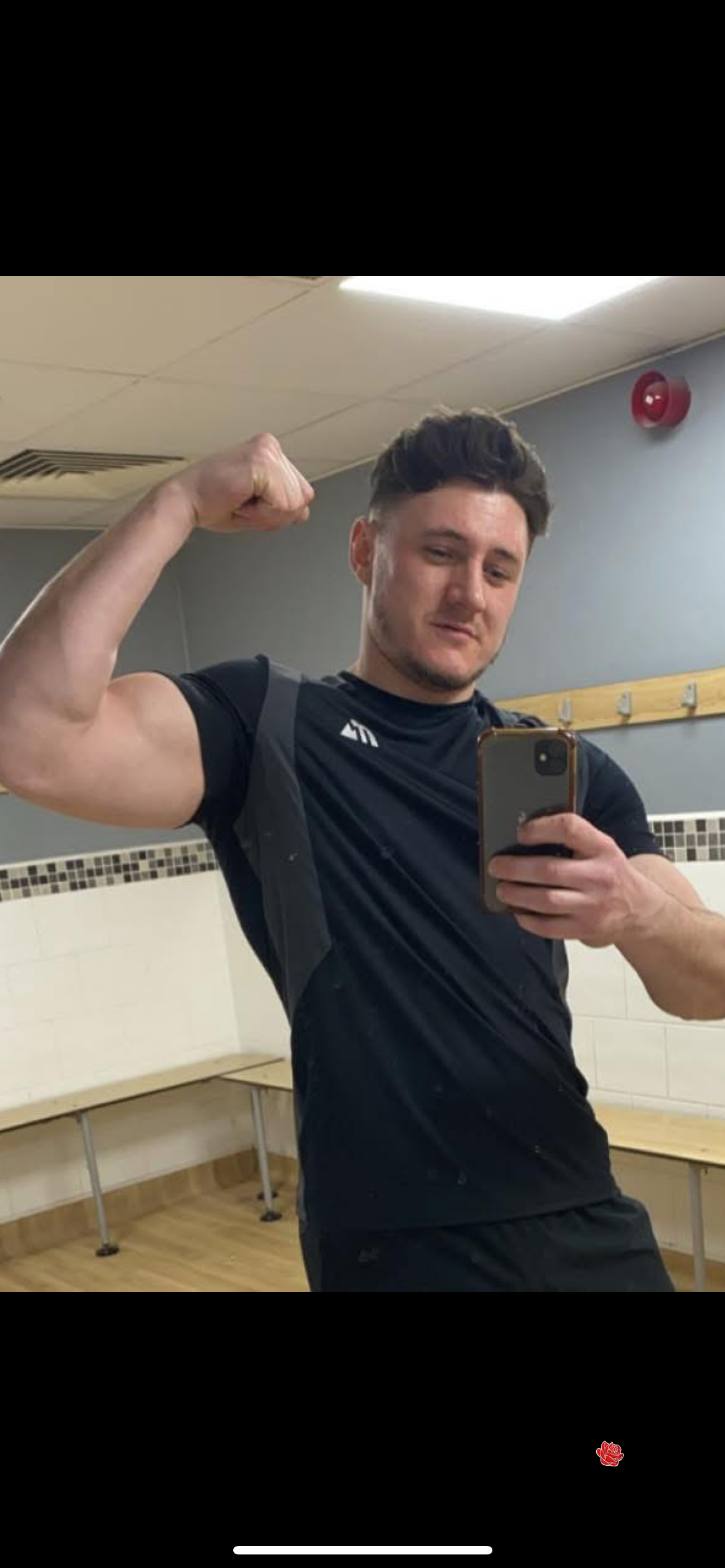 Blade Neale – profile image