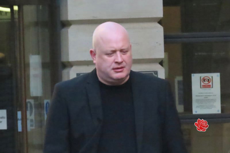 Stuart Thorne – profile image