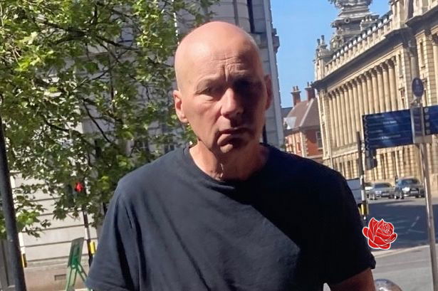 Paul Willby – profile image