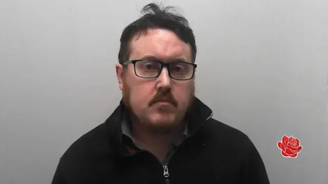 Adam Devaney – profile image