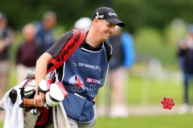 Daniel Mulvey – profile image