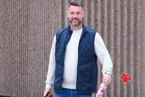 Andrew New – profile image