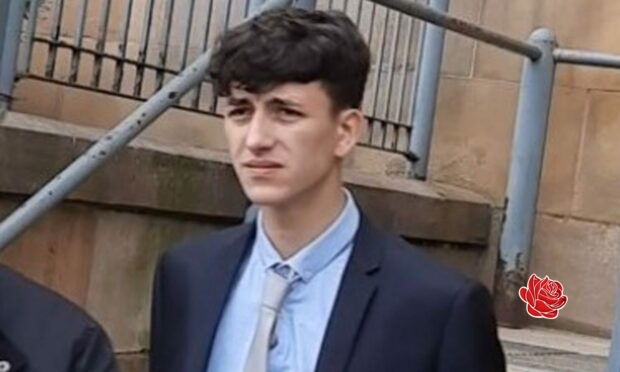 Robert Reid – profile image