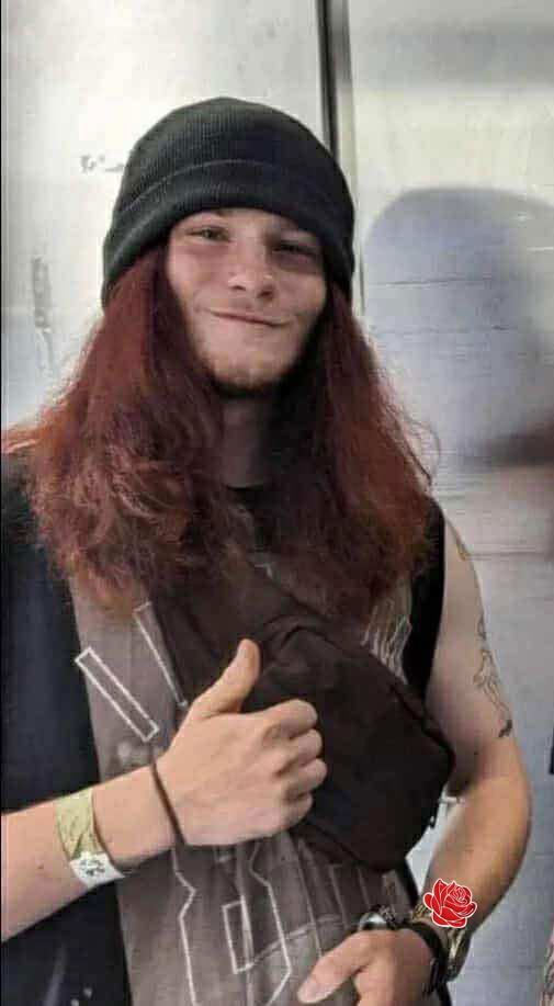 Thomas Eastwood – profile image