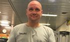 Gareth Davidson – profile image