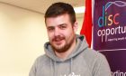 Jamie Shankland – profile image
