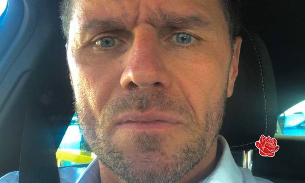 Kevin Nicoll – profile image