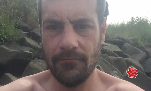 Steven Cameron – profile image