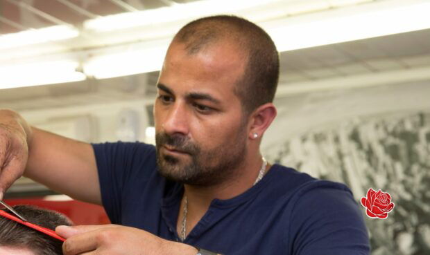 Ferdi Gul – profile image