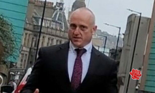 Michael Birkett – profile image