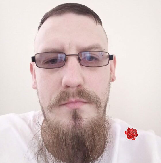 James Christie – profile image