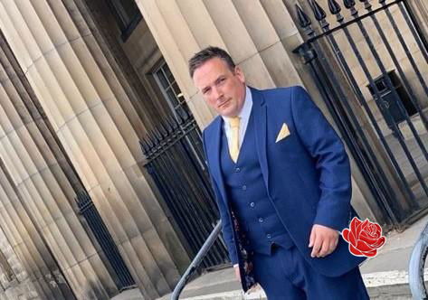 Richard Meade – profile image