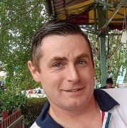 Christopher Lindsay – profile image