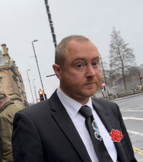 Alex Gibson – profile image