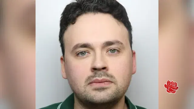 Declan Middleton – profile image