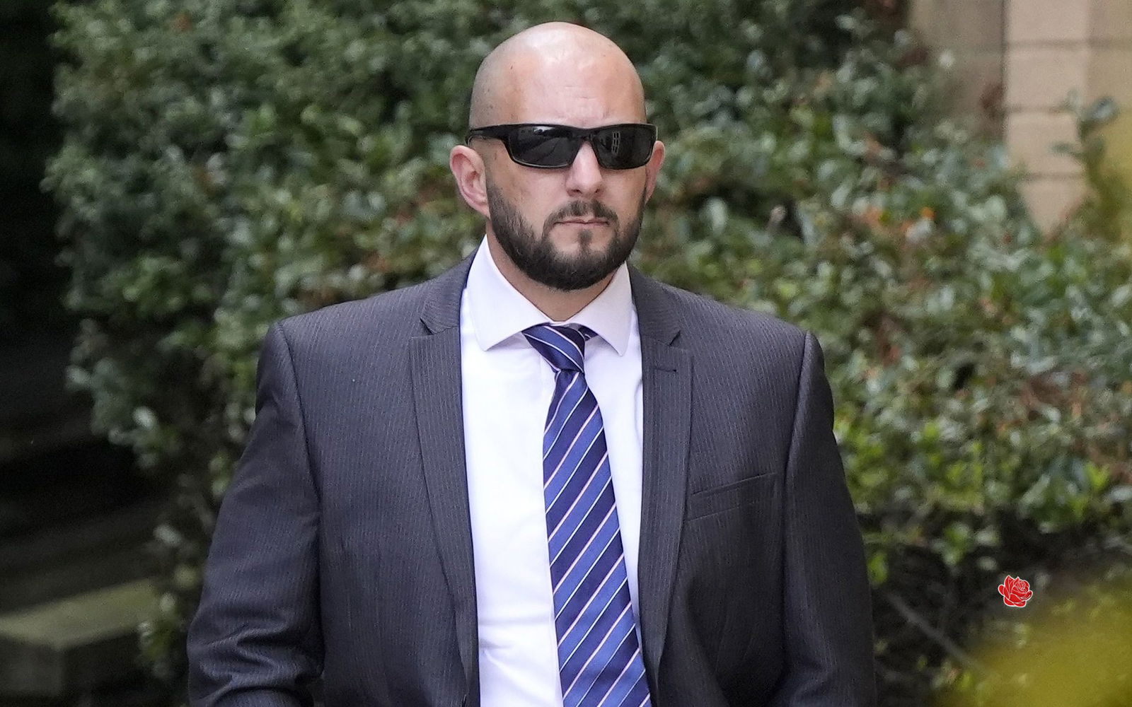 Mark Portelli – profile image