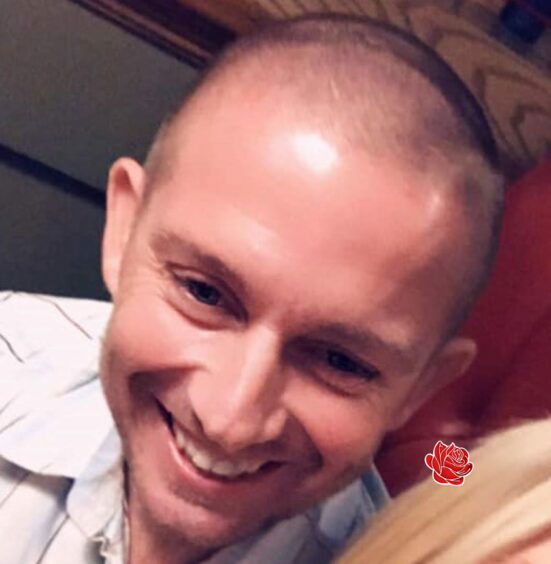 Scott Gall – profile image