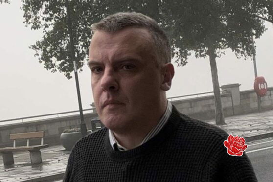 John Dobbie – profile image