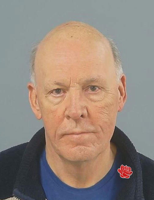 Peter Harding – profile image