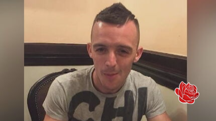 Andrew Brown – profile image