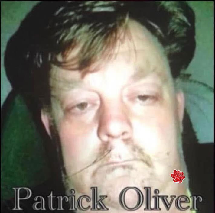 Patrick Oliver  – profile image