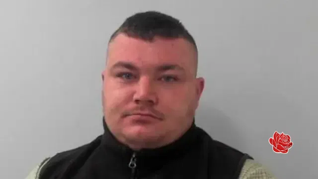 Kenneth Kieron Wade – profile image
