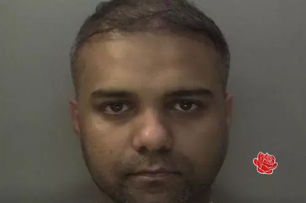 Mohammed Alam – profile image