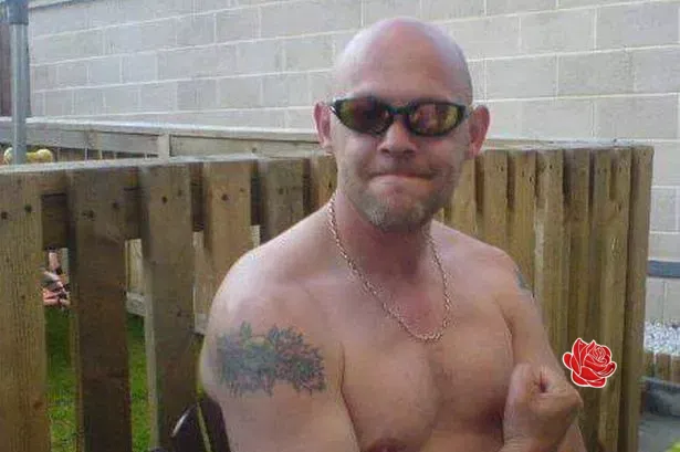 Gary Brodie – profile image