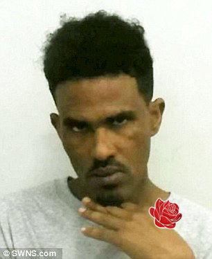 Abdirashid Khadar – profile image