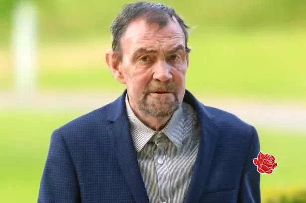 Michael Conway – profile image