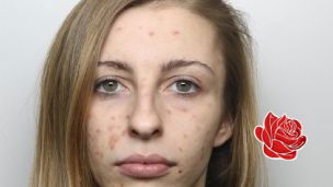 Megan Sambrook – profile image