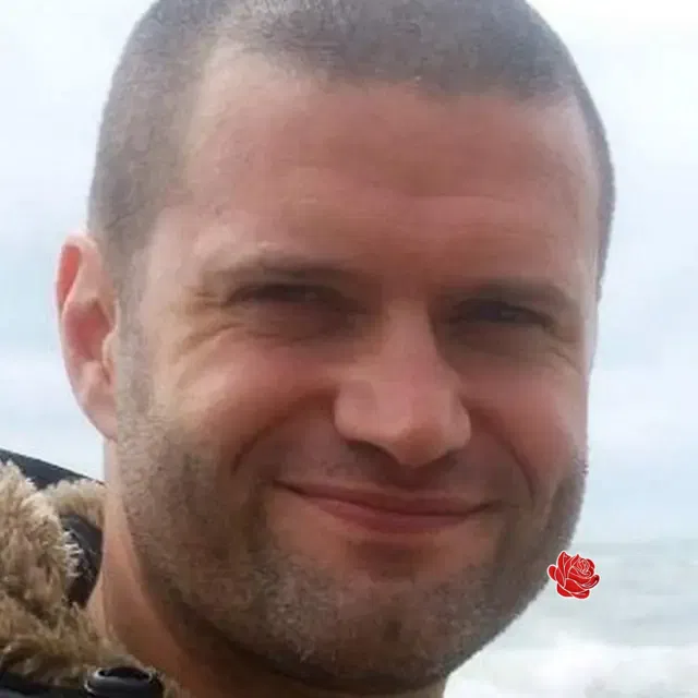 Paul Hemming – profile image