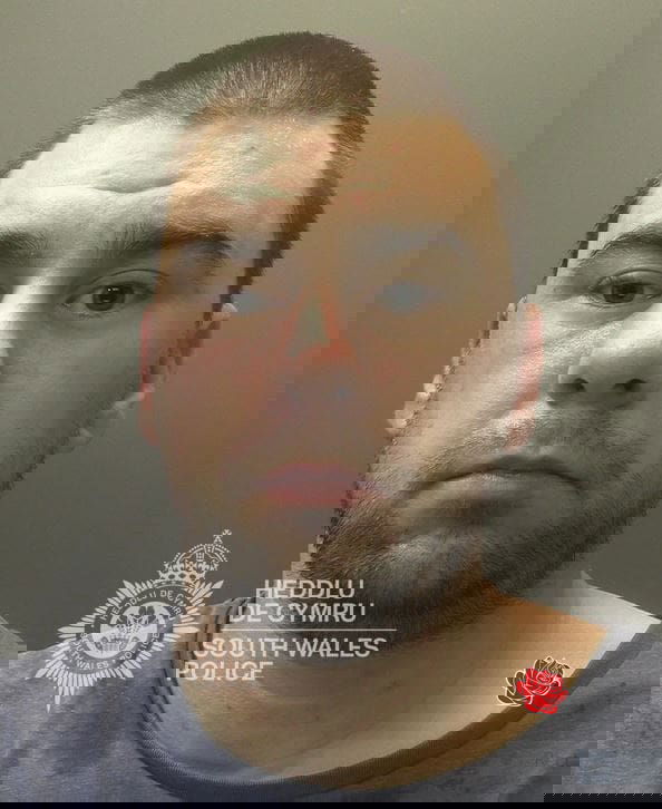 Christopher Burden – profile image