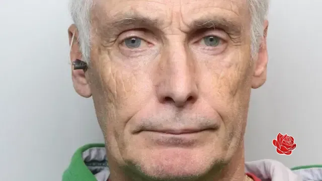 Alan Ellinson – profile image