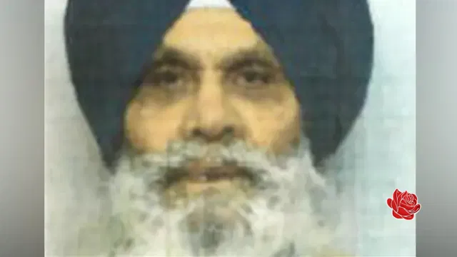 Makhan Singh Mauji – profile image